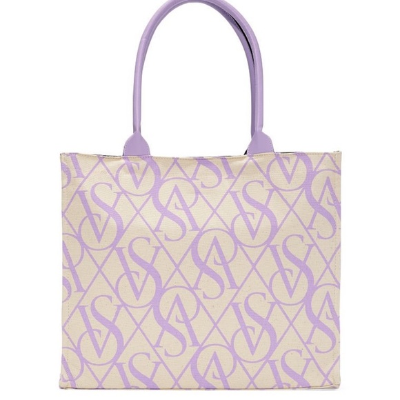 VICTORIA'S SECRET The Balance Ritual Kit lavender gift sets Pink NWT Valentines - Picture 2 of 5